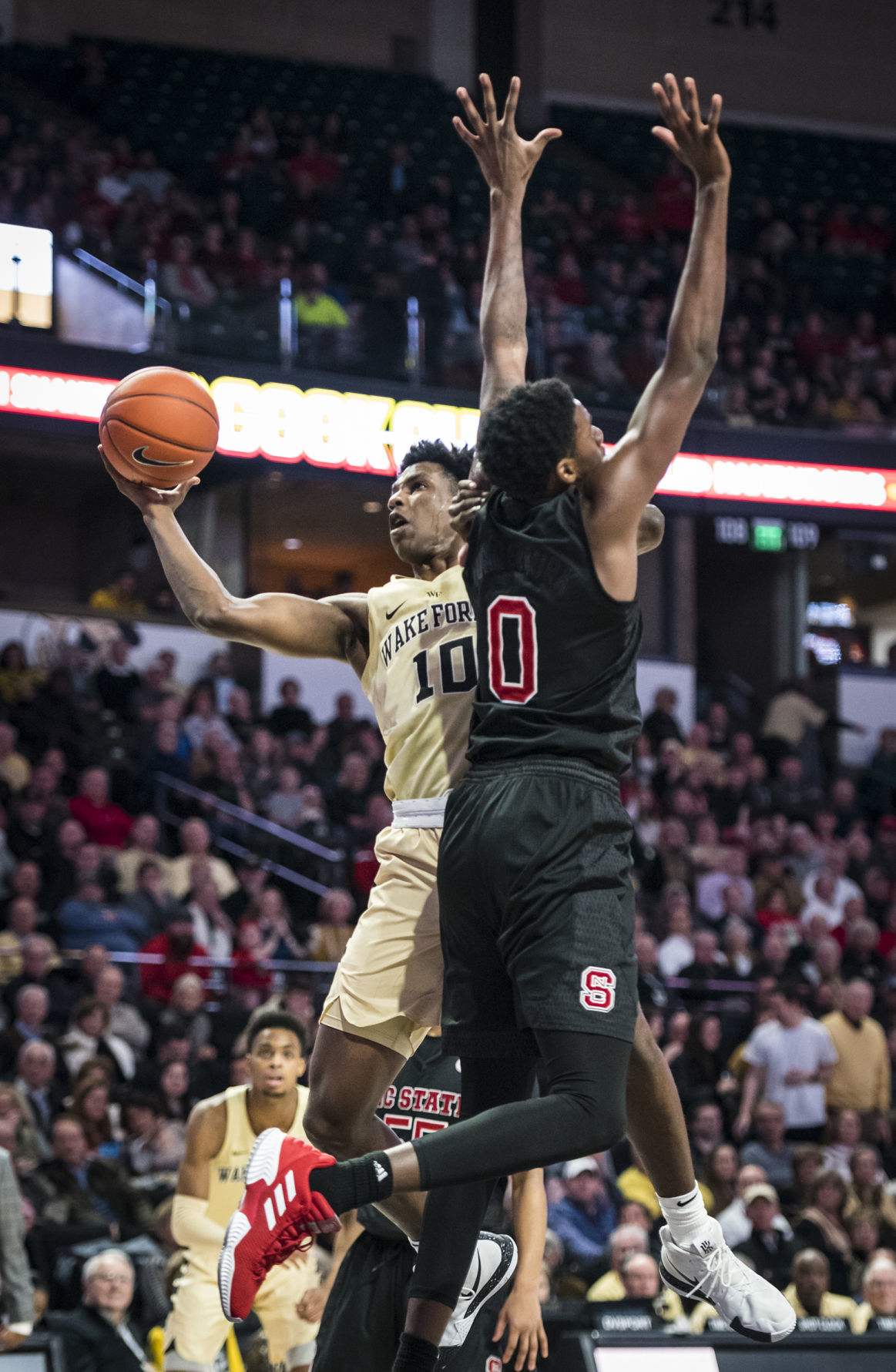 WakeBasketball
